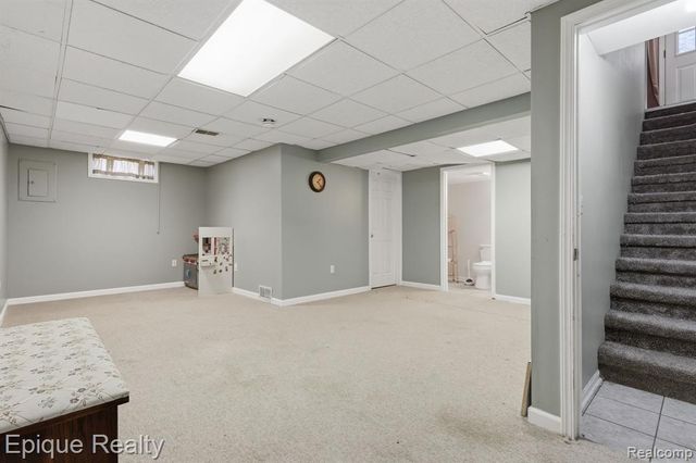 753 Applegate Drive, Marysville, MI 48040