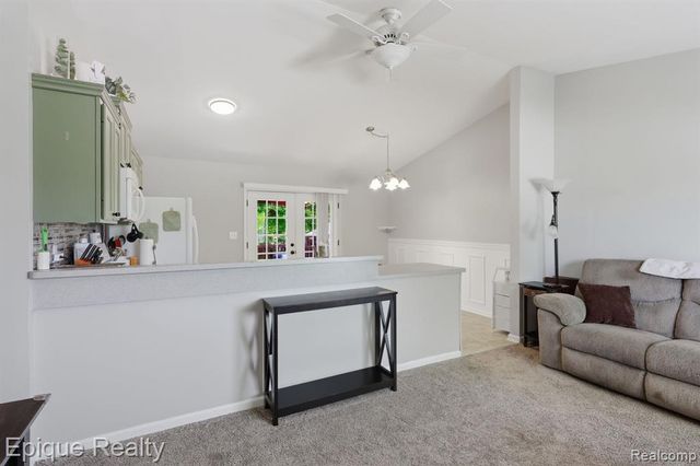 753 Applegate Drive, Marysville, MI 48040