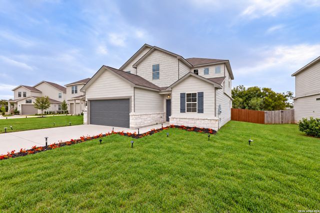 532 COPPER MINE ST, New Braunfels, TX 78130