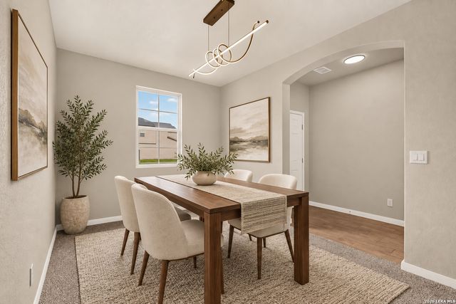 532 COPPER MINE ST, New Braunfels, TX 78130