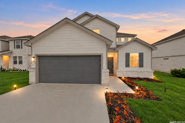 532 COPPER MINE ST, New Braunfels, TX 78130