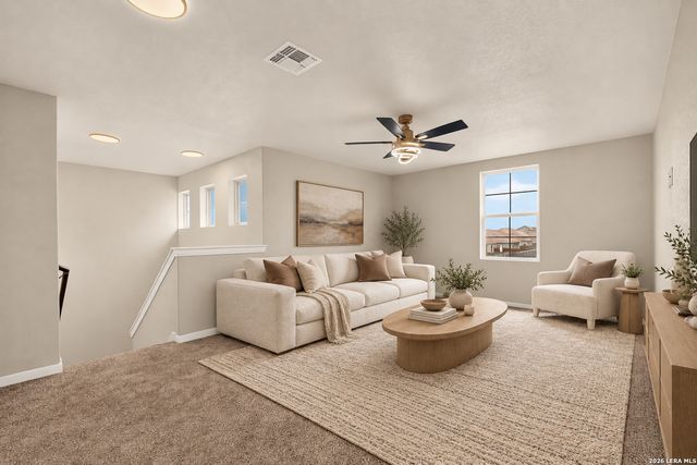 532 COPPER MINE ST, New Braunfels, TX 78130