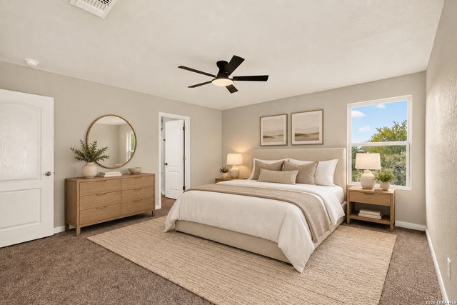 532 COPPER MINE ST, New Braunfels, TX 78130