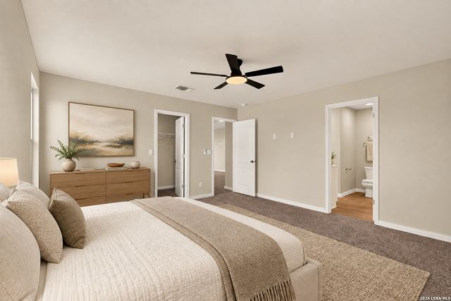 532 COPPER MINE ST, New Braunfels, TX 78130