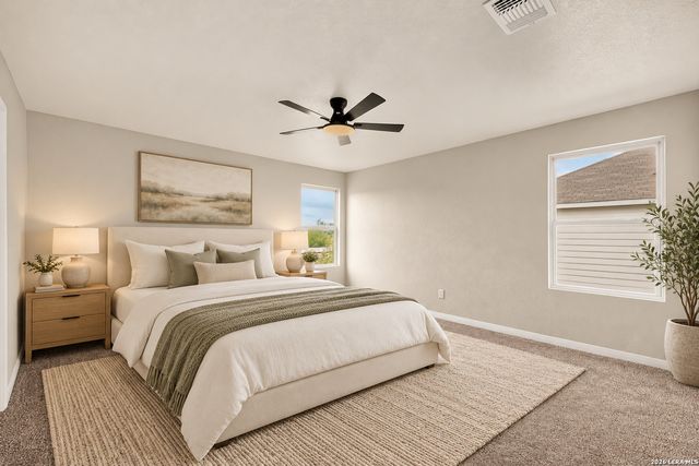 532 COPPER MINE ST, New Braunfels, TX 78130