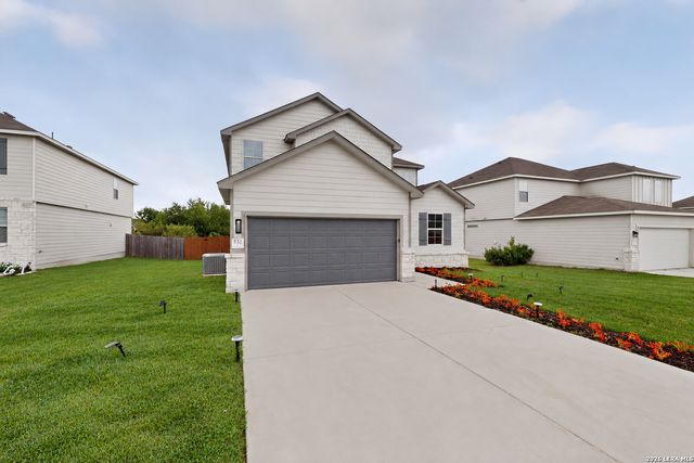 532 COPPER MINE ST, New Braunfels, TX 78130