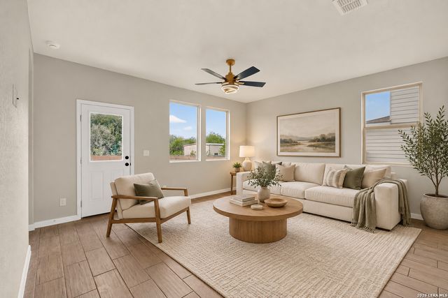 532 COPPER MINE ST, New Braunfels, TX 78130