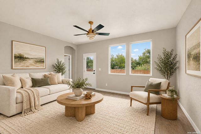 532 COPPER MINE ST, New Braunfels, TX 78130