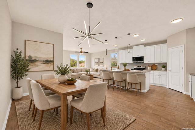 532 COPPER MINE ST, New Braunfels, TX 78130