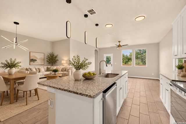 532 COPPER MINE ST, New Braunfels, TX 78130