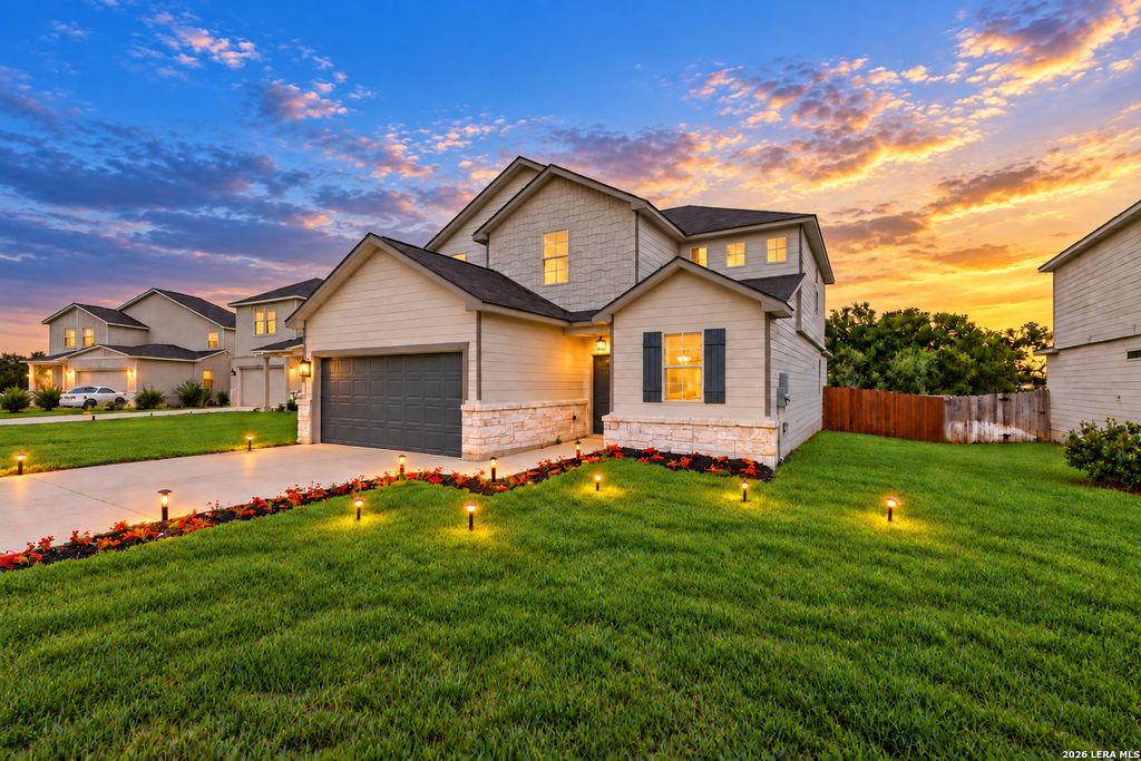 532 COPPER MINE ST, New Braunfels, TX 78130
