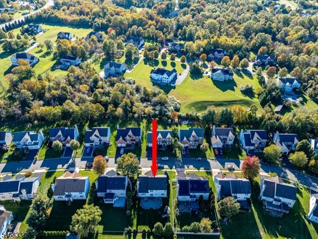 41 Treetops Cir, Franklin Twp., NJ 08540