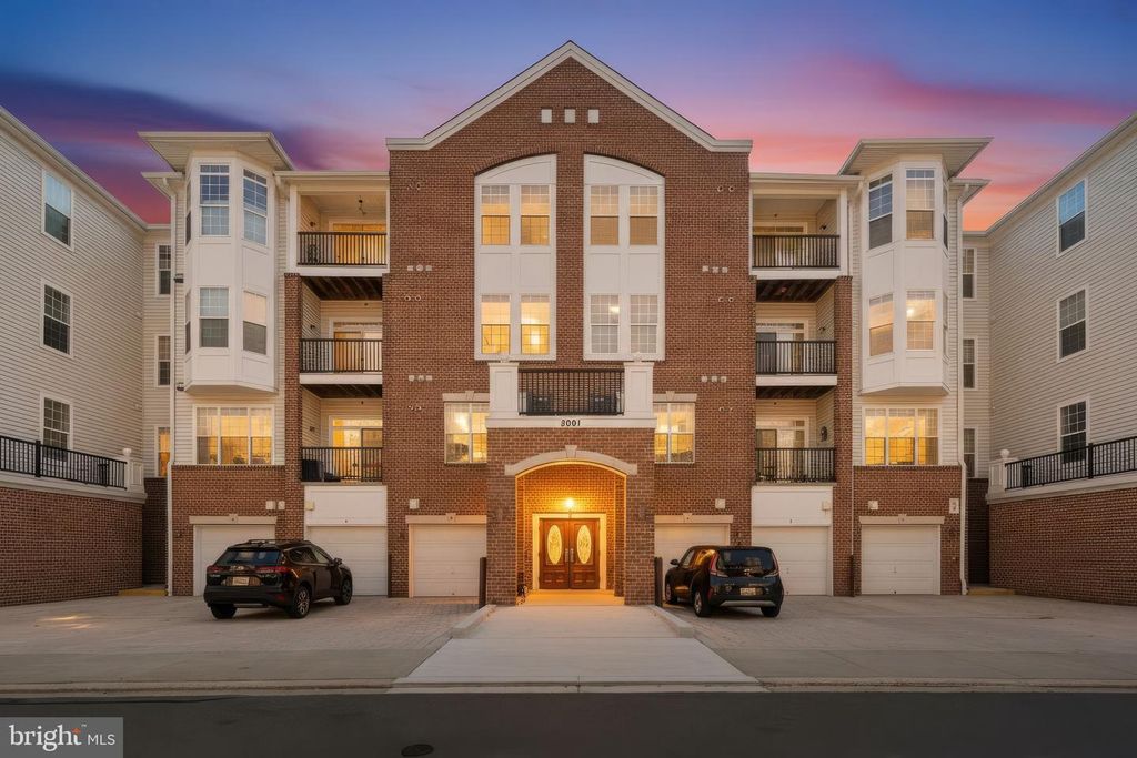 Image 1 of property listing at 8901 BRAUERTON RD #301, Ellicott City, MD 21043
