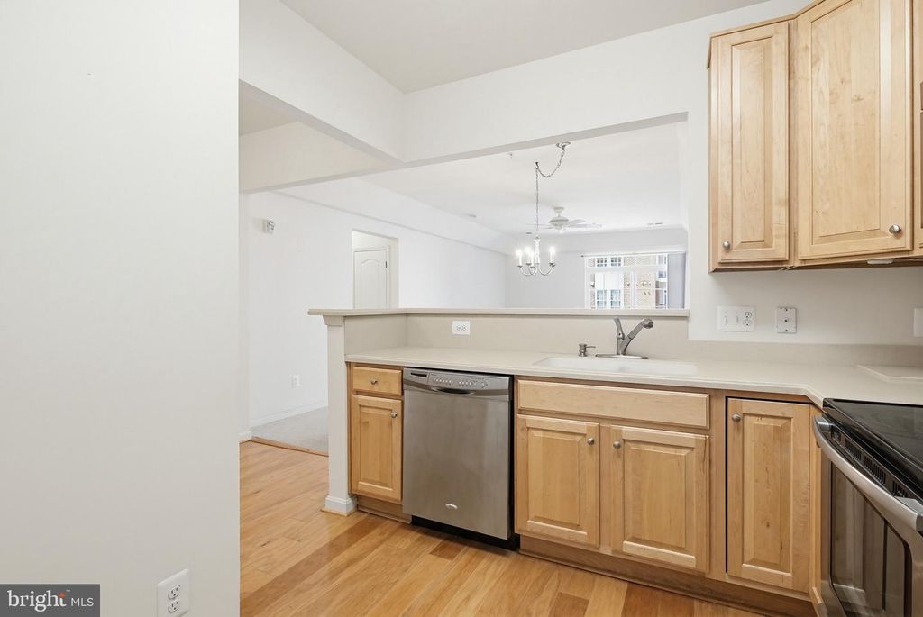 Image 20 of property listing at 8901 BRAUERTON RD #301, Ellicott City, MD 21043