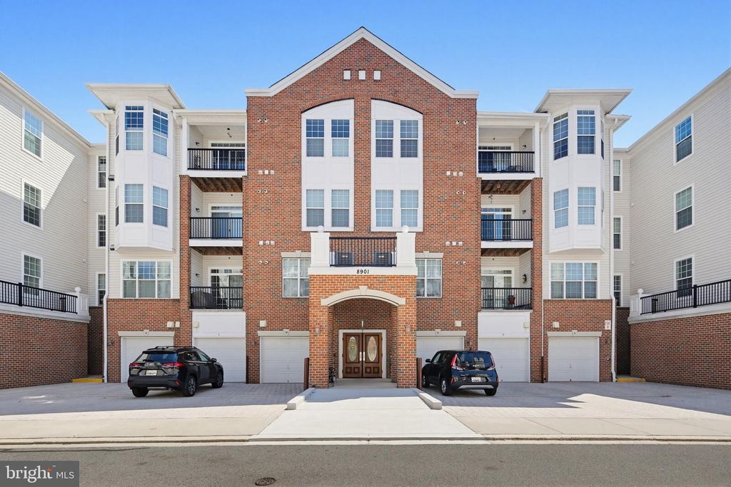 Image 45 of property listing at 8901 BRAUERTON RD #301, Ellicott City, MD 21043