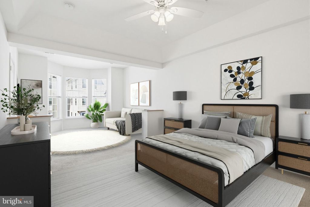 Image 8 of property listing at 8901 BRAUERTON RD #301, Ellicott City, MD 21043