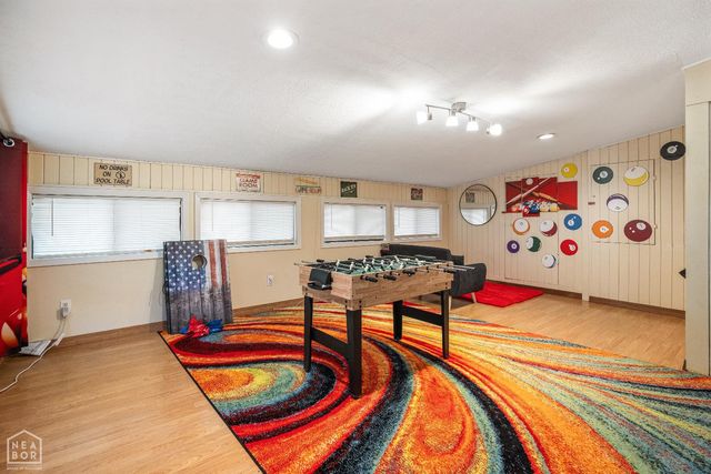 60 Cherokee Road, Cherokee Village, AR 72529