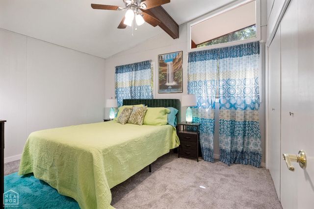 60 Cherokee Road, Cherokee Village, AR 72529