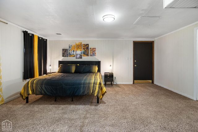 60 Cherokee Road, Cherokee Village, AR 72529