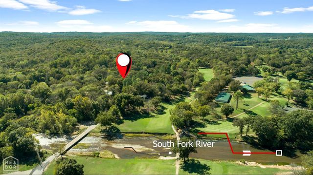 60 Cherokee Road, Cherokee Village, AR 72529