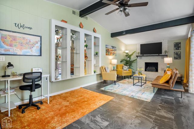 60 Cherokee Road, Cherokee Village, AR 72529