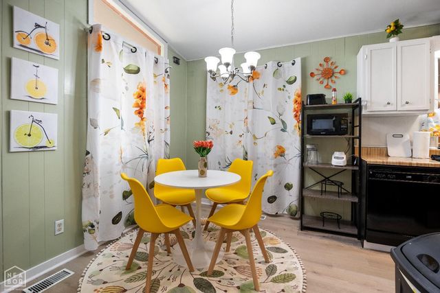 60 Cherokee Road, Cherokee Village, AR 72529