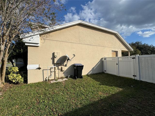 12809 SPURRIER LANE, Orlando, FL 32824