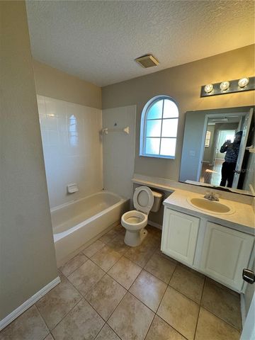 12809 SPURRIER LANE, Orlando, FL 32824