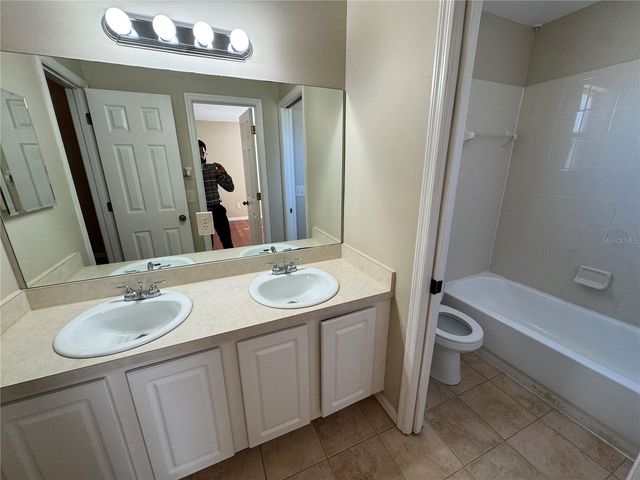 12809 SPURRIER LANE, Orlando, FL 32824