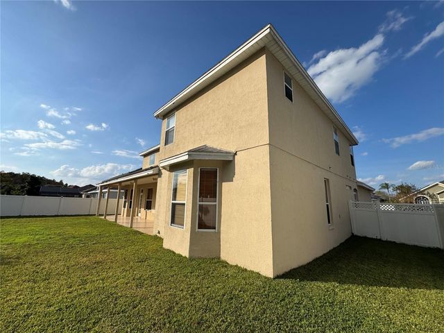 12809 SPURRIER LANE, Orlando, FL 32824