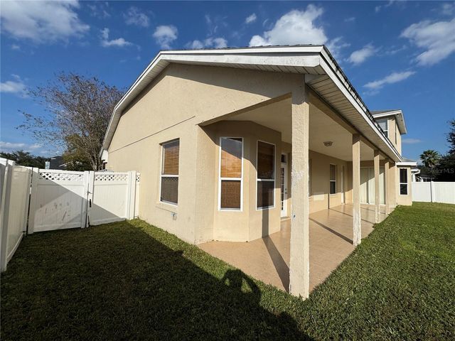 12809 SPURRIER LANE, Orlando, FL 32824