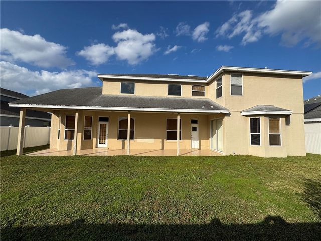 12809 SPURRIER LANE, Orlando, FL 32824