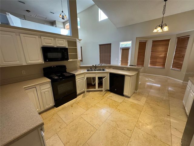 12809 SPURRIER LANE, Orlando, FL 32824