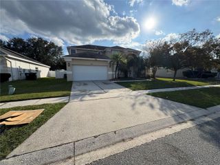 12809 SPURRIER LANE, Orlando, FL 32824
