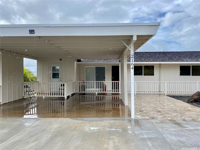 2164 Halekoa Drive, Honolulu, HI 96821
