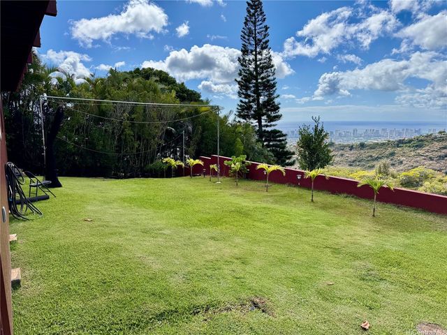 2164 Halekoa Drive, Honolulu, HI 96821