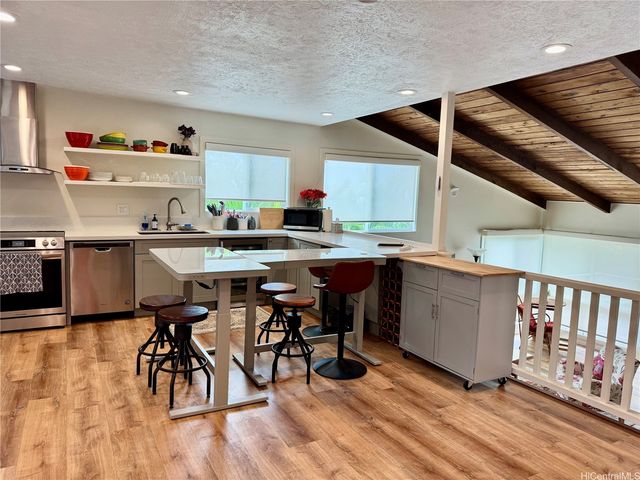 2164 Halekoa Drive, Honolulu, HI 96821