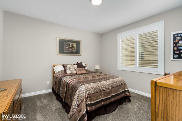 30009 Quincy Street, Chesterfield Twp, MI 48051