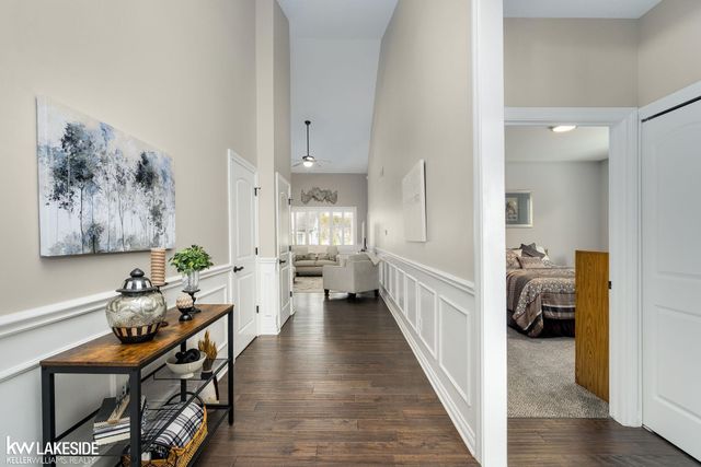 30009 Quincy Street, Chesterfield Twp, MI 48051