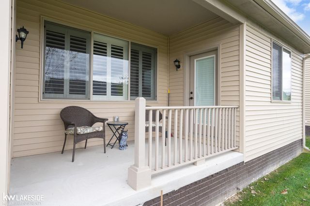 30009 Quincy Street, Chesterfield Twp, MI 48051