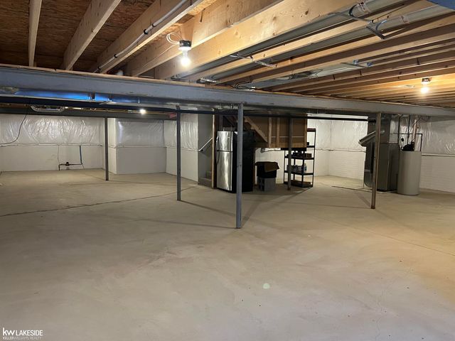 30009 Quincy Street, Chesterfield Twp, MI 48051