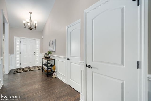 30009 Quincy Street, Chesterfield Twp, MI 48051