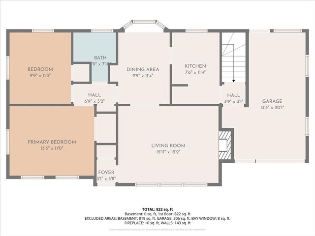 51 Linnea Ave, Brockton, MA 02301