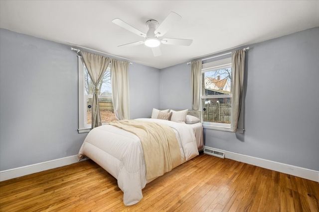 51 Linnea Ave, Brockton, MA 02301