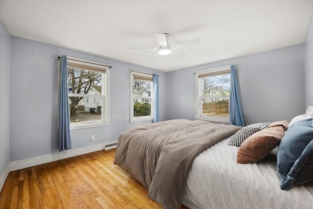 51 Linnea Ave, Brockton, MA 02301