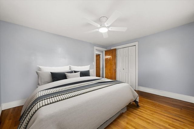 51 Linnea Ave, Brockton, MA 02301