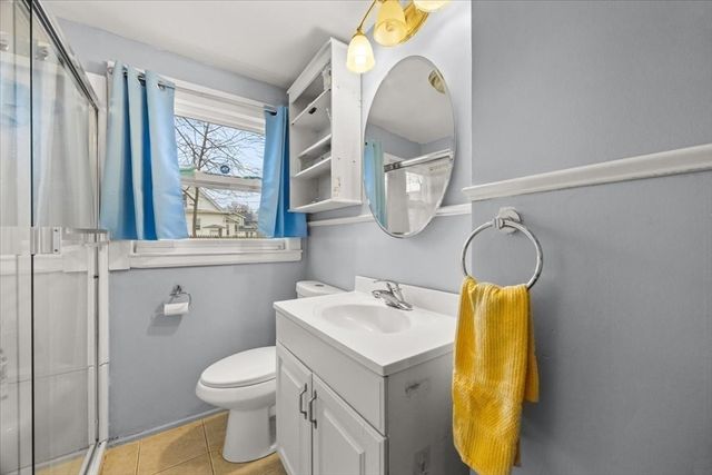 51 Linnea Ave, Brockton, MA 02301