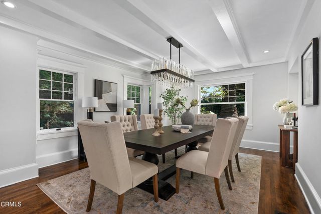 133 N Orange Grove Boulevard, Pasadena, CA 91103