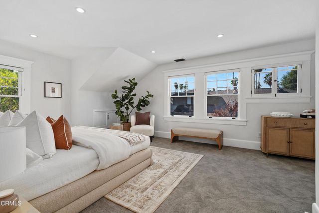 133 N Orange Grove Boulevard, Pasadena, CA 91103