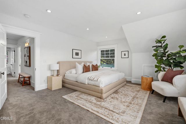133 N Orange Grove Boulevard, Pasadena, CA 91103